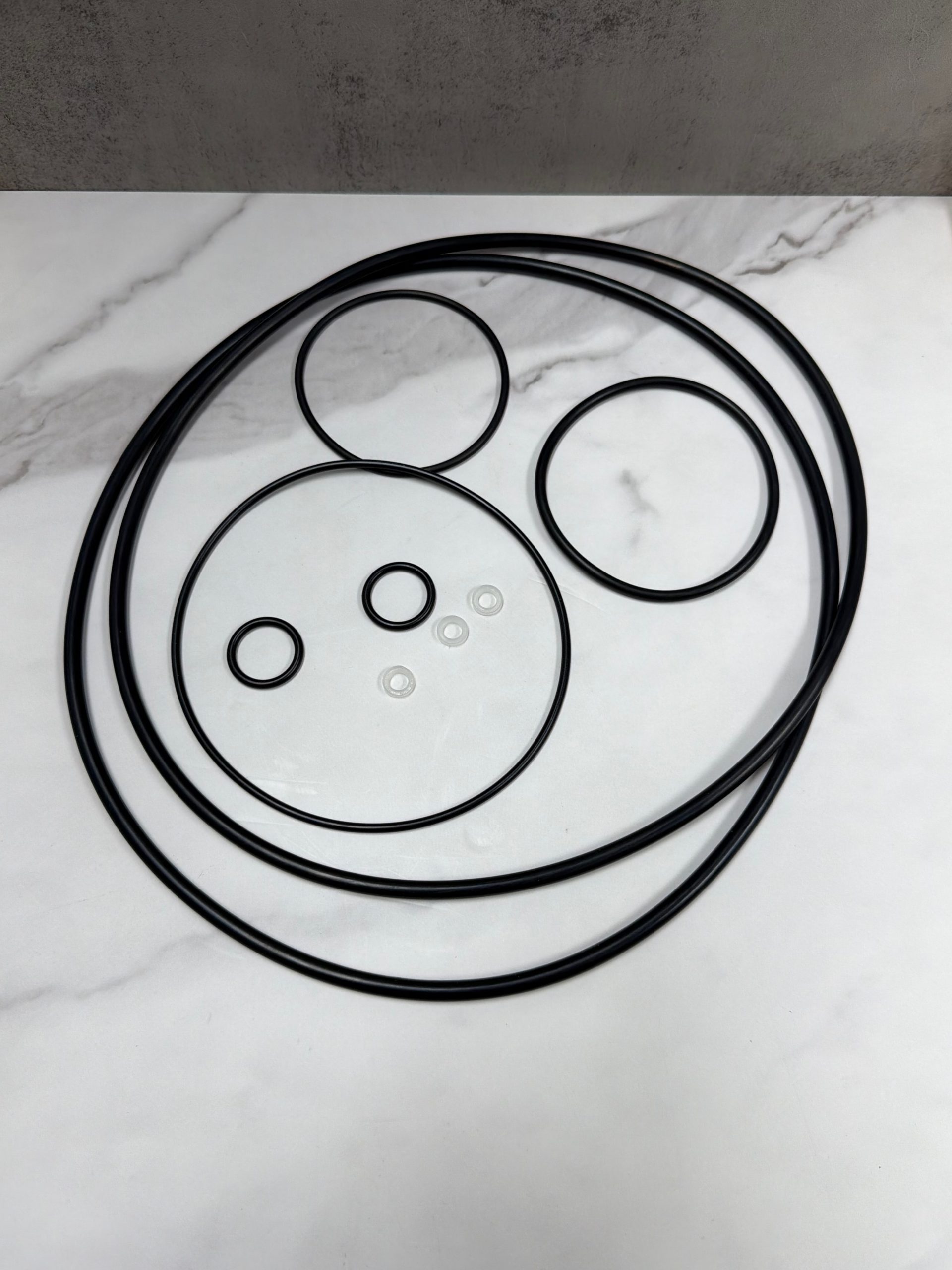 flygt 3127 o ring kit flygt 3127 o ring kit