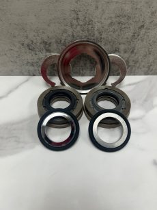 flygt 3102 repair kit