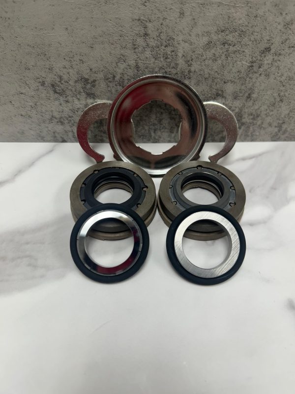 flygt 3102 repair kit