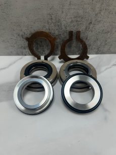 Flygt 3127 Kit