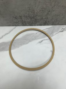 Sta-rite gasket 6-1/16 x 6-11/16