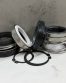 ebara d series 45mm