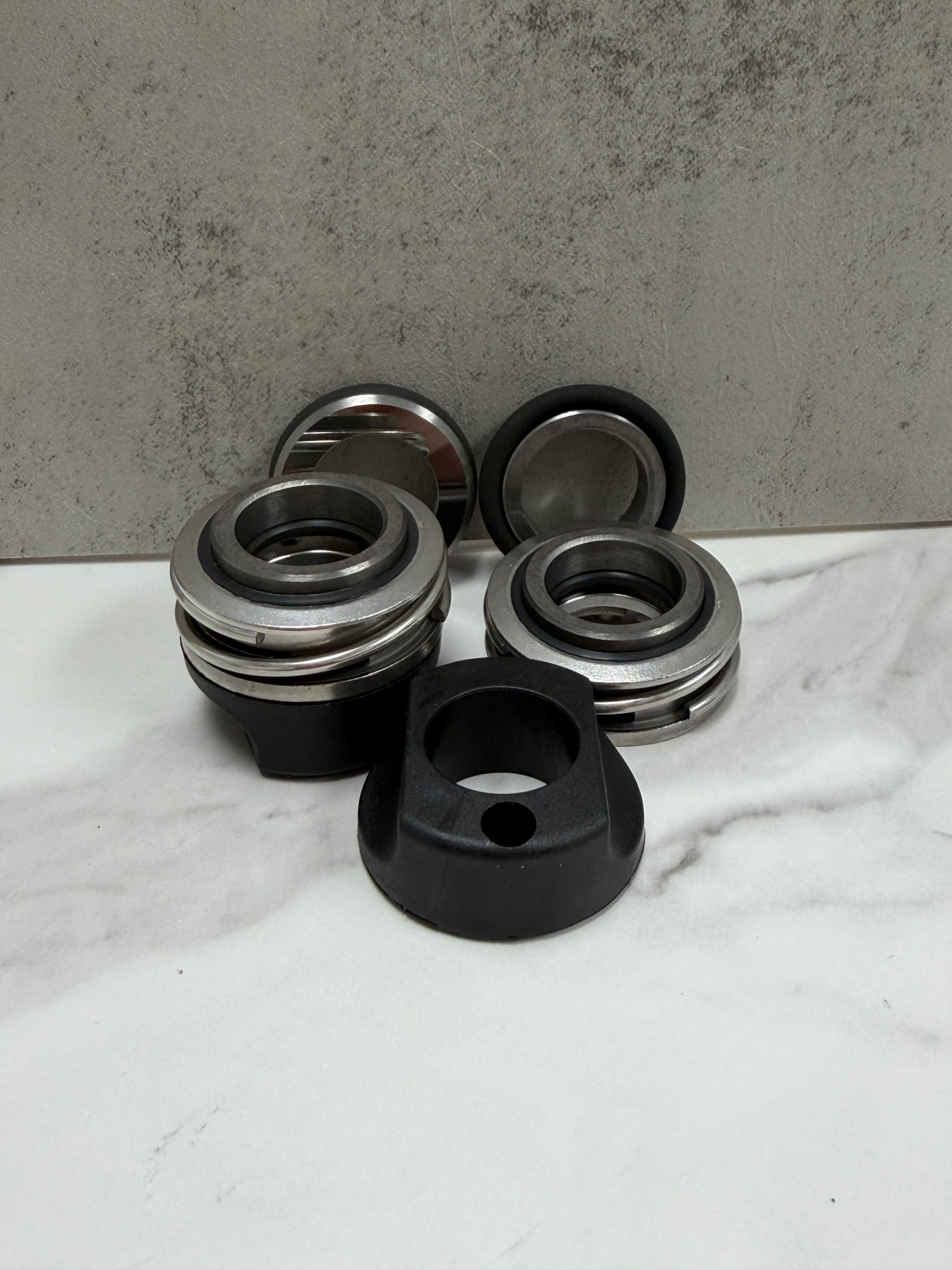 Flygt 3085 kit with griploc Flygt 3085 kit with griploc