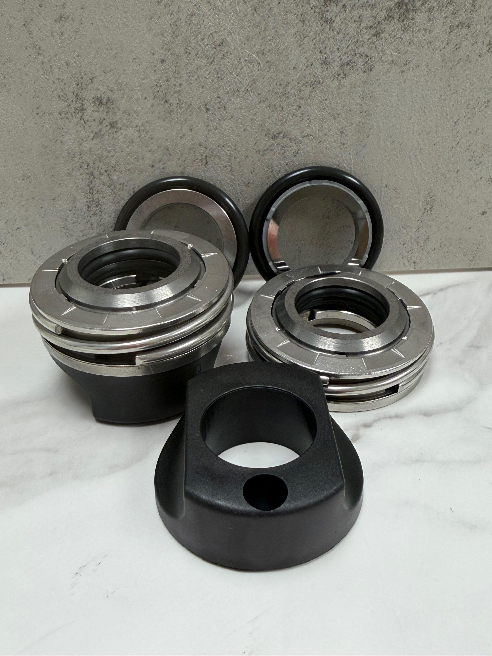 Flygt 3102 repair kit with griploc seal Flygt 3102 repair kit with griploc seal