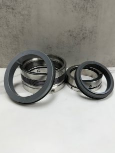 buy Wilo-EMU Repair Kit Motor model FK-27