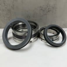 buy Wilo-EMU Repair Kit Motor model FK-27