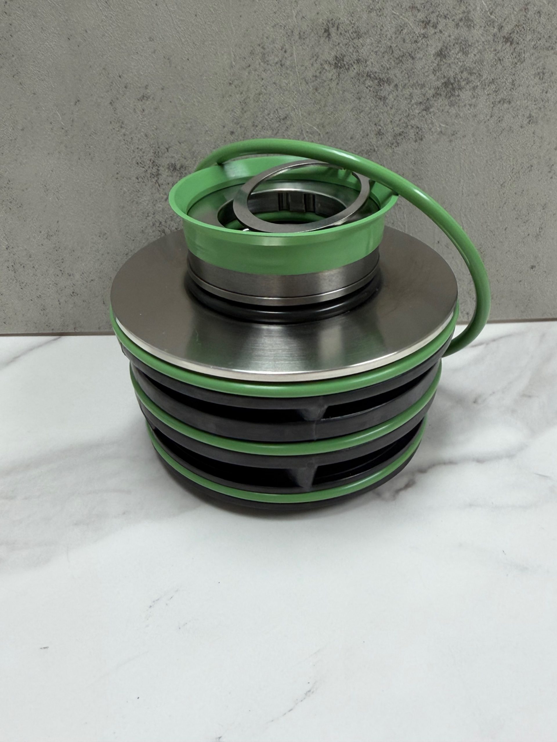 Flygt Plug-in 35 MM Kit